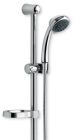 barre de douche magic confort d.25 mm chrome