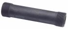 Tube d'attente en plastique pour compteur eau - MM 3/4' - Longueur : 110mm