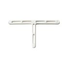 Croisillon en T de séparation céramique de 3 mm - Sac 200 unités / SPC030T