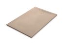 Receveur SPERIT Concrete 140X90 capuccino mcbath