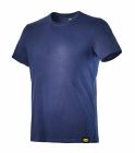 T-shirt - T-SHIRT MC ATONY ORGANIC, Couleur CLASSIC NAVY, taille XXL