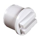Bouchon d'hivernage + joint 1'' 1/2 pour refoulement HAYWARD