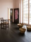 Parquet contrecollé - Iconics Design Sepia Harm paquet 6 Lames - 1,948m²