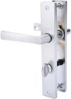 ENS FLEX EA195 COND CHROME SATIN