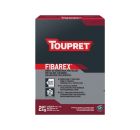 ENDUIT DE REBOUCHAGE FIBAREX 2K DFNL - FIBAREX® POUDRE 2KG