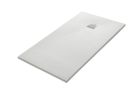 Receveur Centuria Slate R2 carrée 210X90 blanc mcbath