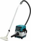 Aspirateur 36 V => 2 x 18 V Batterie / Secteur