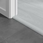 ACCESSOIRES - Barre seuil Charme White 2,4M