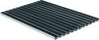 Tapis caoutchouc pour paillasson encastrable MEAGARD 1000 x 500 - Tapis caoutchouc pour paillasson encastrable MEAGARD 1000 x 500 - Classe A15