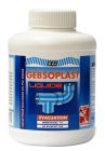 Colle PVC rigide - GEBSOPLAST LIQUIDE - boîte de 500ml