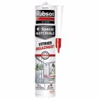 MASTIC VITRIER C.280ML BLANC