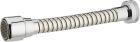 flexible brise-jet chromé F22x100 économie d'eau 6.5L/mn wwf