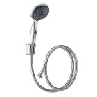 COMBINE TRIO FLORA 1 JET STOP FLEXIBLE METAL POWER 1 M 50
