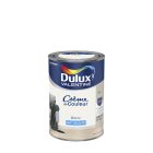 Peinture - CRÈME DE COULEUR MAT Blanc 1,25 L