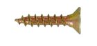Vis agglo tête fraisée pozidriv 3 x 16 mm - Vybac de 250
