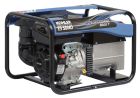 GROUPE ELECTROGENE KOHLER PERFORM 5500 T C5 - Essence - Triphasé - P Max (ISO 8528-8:2016) : 5,6 kVA - Réservoir : 7,3 L - Autonomie : 4,3 H