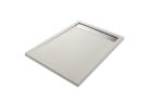Receveur Andromeda Stone Nox 120X90 marfil mcbath