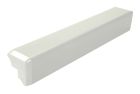ANGLE BELRIV EXTERIEUR UNIVERSEL A 90° BLANC   - AAEB