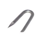 Crampillon Zingué 30x3.0mm-1kg Électro-Zingué en Box - uniquement en carton de 4