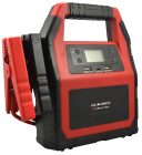 Boostr 12 V - 24 V - Batterie au Lithium - LACM'BOOST 1500-LI
