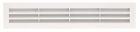GRILLE D AERATION B512 DIMINUEE A 4 SECTIONS (30,5CM)    - B512D