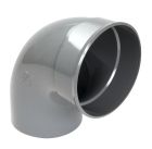 COUDE SIMPLE MALE/FEMELLE 87°30 DIAMETRE 200 - CB8