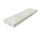 Etagère COMPAKT 42 de 1001 à 1200 mm CIMENT