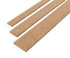 Bande résiliente liège - PF3™ - long. 1m x larg. 0,1m x ep. 10mm