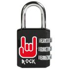 CADENAS 3 CHIF.30MM IMPRIME ROCK