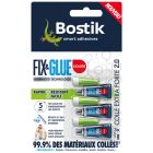 BOSTIK FIX GLUE LIQUIDE 3X1G