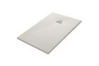 Receveur Centuria Slate R2 carrée 120X70 marfil mcbath
