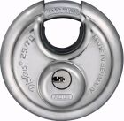 CADENAS DISKUS 25 EC 70MM S'ENTROUVRANT SUR NUMERO 7343 - 25/70 KA 7343