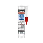 RUBSON Mastic Sanitaires SDB Saine Galet Cartouche, 280ml