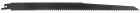 BLISTER 5 DISQUES AUTO-AGRIPANT D150 PERFORES 6 TROUS CORINDON BLANC ANTI-ENCRASSANT GRAIN 180