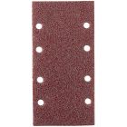 LOT 10 PATINS  PERFORE 2X4 COR BRUN AUTO AGRIP 93X185 GR40