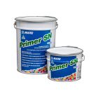 Primaire époxy bicomposant fillérisé - PRIMER SN - kit de 5kg comp. B