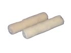 2 manchons polyester finition brillante 60mm