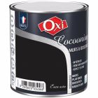 MURS BOIS SATIN ENCRE NOIRE 0.5L
