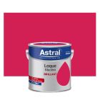 Laque glycéro brillant Fraise - pot de 2L