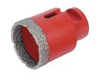 TREPAN DANT COUPE A SEC D 43 MM.