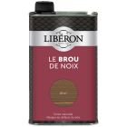 BROU DE NOIX LIBERON 500ML BRUN FONCE
