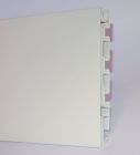 RIVEPRO Bandeau 180 mm / 4 ml Blanc