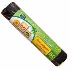 SAC POUBELLE LIEN C. 50L X10