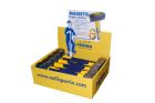 BOITE MASSETTES 1.2 KG EM COMPO. 10 PIECES(807812)