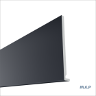 RIVECEL 'L16' 300 mm / 5 ml Anthracite