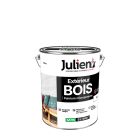 Peinture - BOIS MICROPOREUX Blanc 5 L