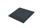 Receveur Centuria Stone 100X110 antracita mcbath