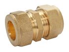 Manchon laiton égal bague laiton à compression - Tube cuivre Ø14