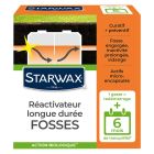 Réactivateur longue durée - étui 500 g