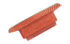 Peigne déco Caoutchouc Taille 100 mm